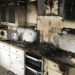 Smoke Damage After a Fire: Why It’s More Dangerous Than Most Homeowners Realize
