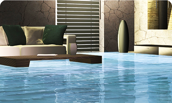 How to File a Water Damage Insurance Claim Step-by-Step
