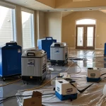 What to Do Immediately After Water Damage in Your Home (Step-by-Step Guide)