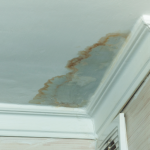 Hidden Signs of Water Damage Behind Your Walls (And How to Spot Them)​