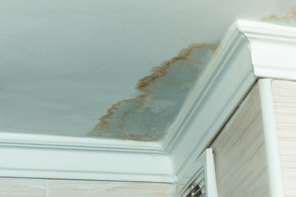 Water Damage Restoration