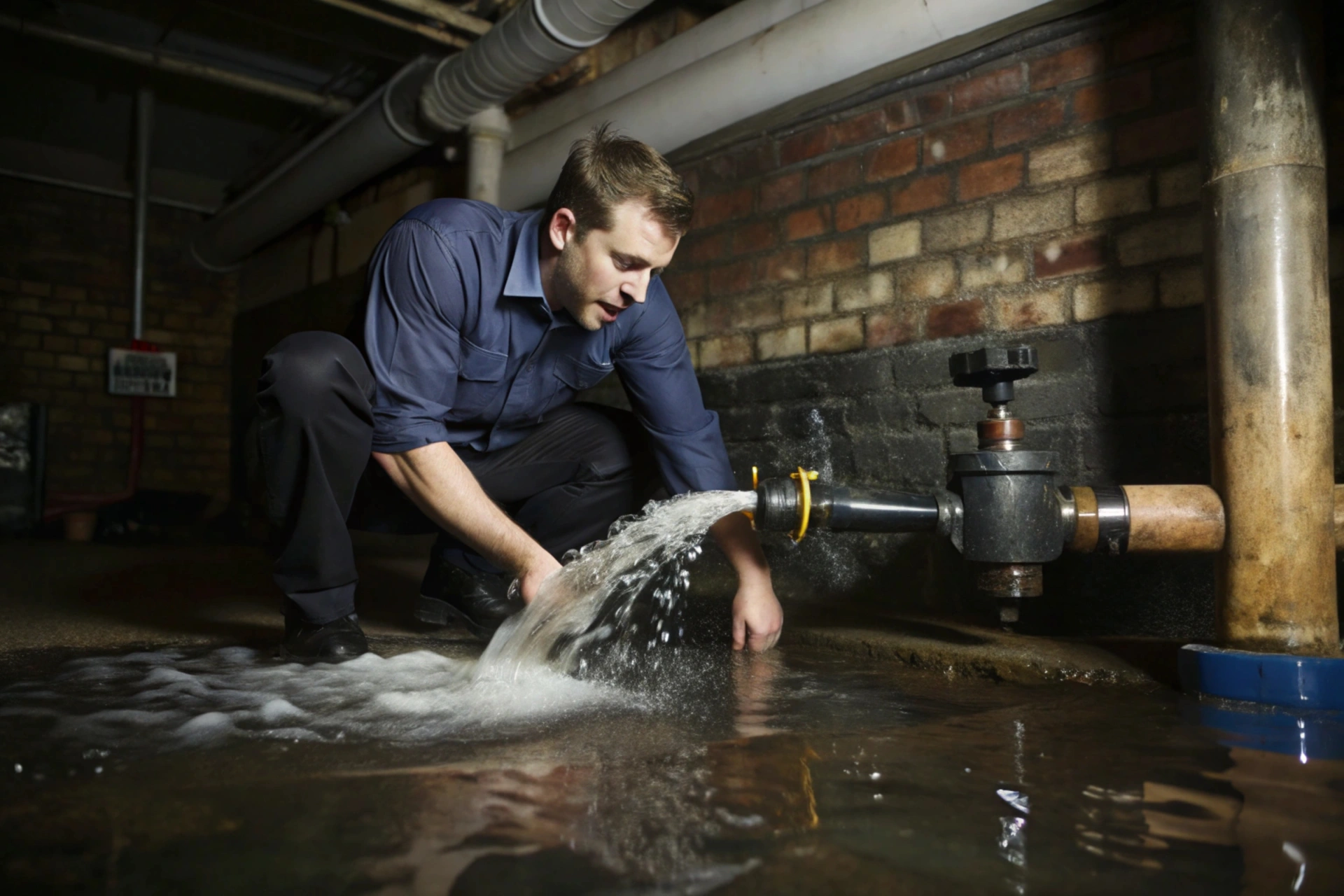 Water Damage Restoration: What Homeowners Should Do in the First 24 Hours