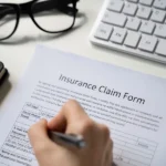 How to File a Water Damage Insurance Claim Step-by-Step