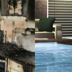 Fire Damage vs Water Damage: Key Differences in Restoration Process Explained